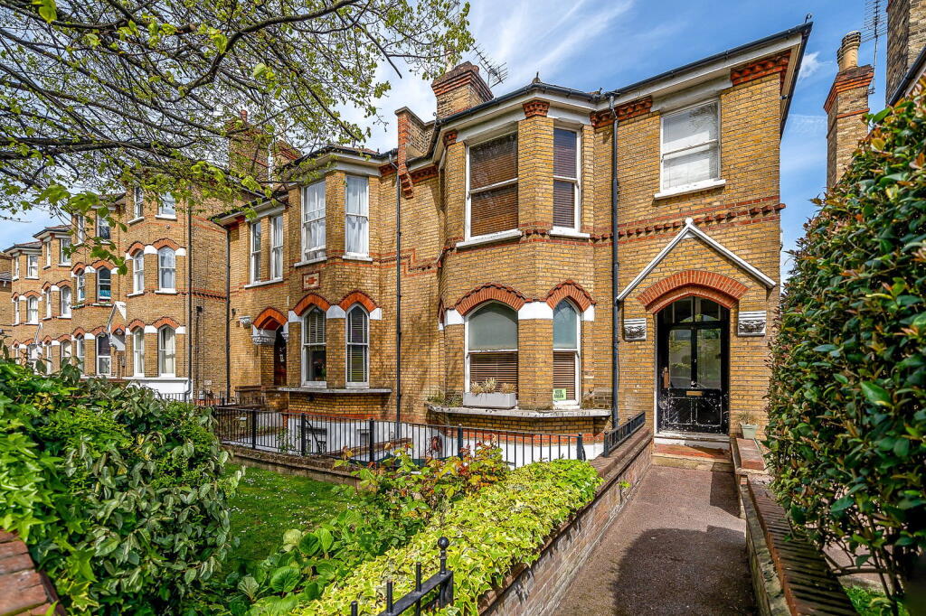Main image of property: Horniman Grange, London Road, Forest Hill, SE23