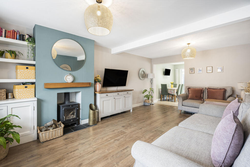 Main image of property: Skylark Road, Denham, UB9