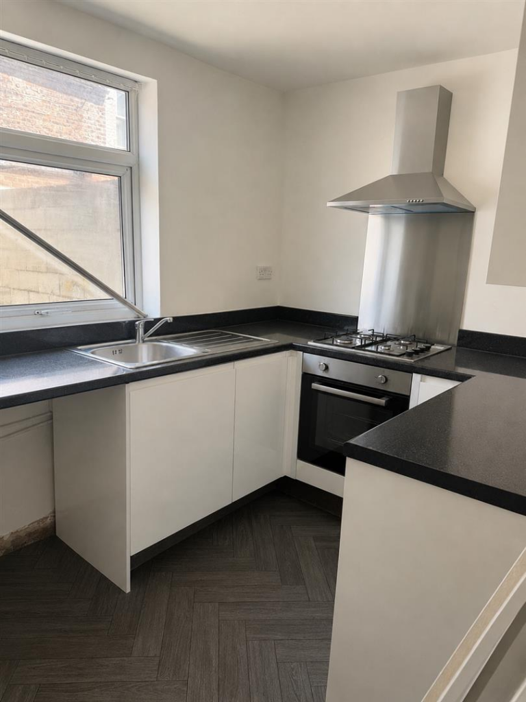 House in Liverpool - View 4