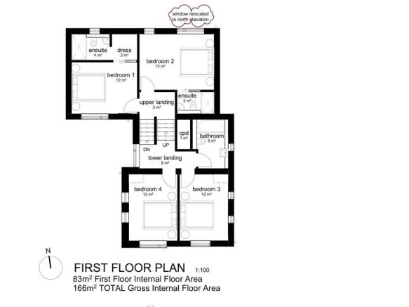 Plot 4 First Floo...