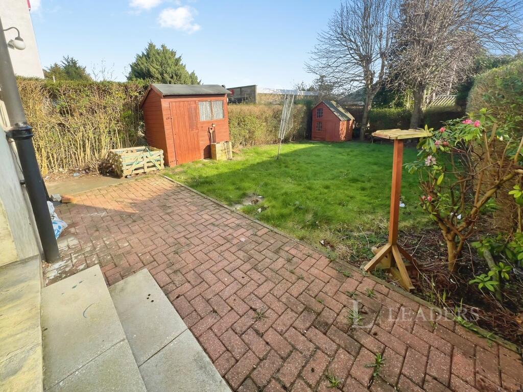 Additional image 9 of Leafield Crescent, Bradford, West Yorkshire, BD2