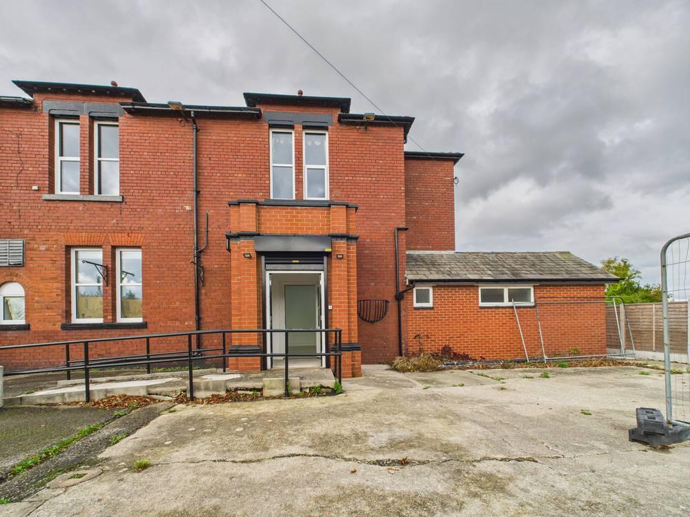 Main image of property: Unit 2 (Shop), Pilling, PR3 6AA