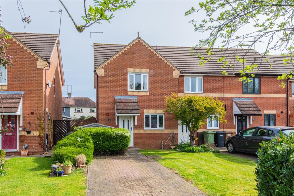 Main image of property: Cromer Road, Finedon, Wellingborough