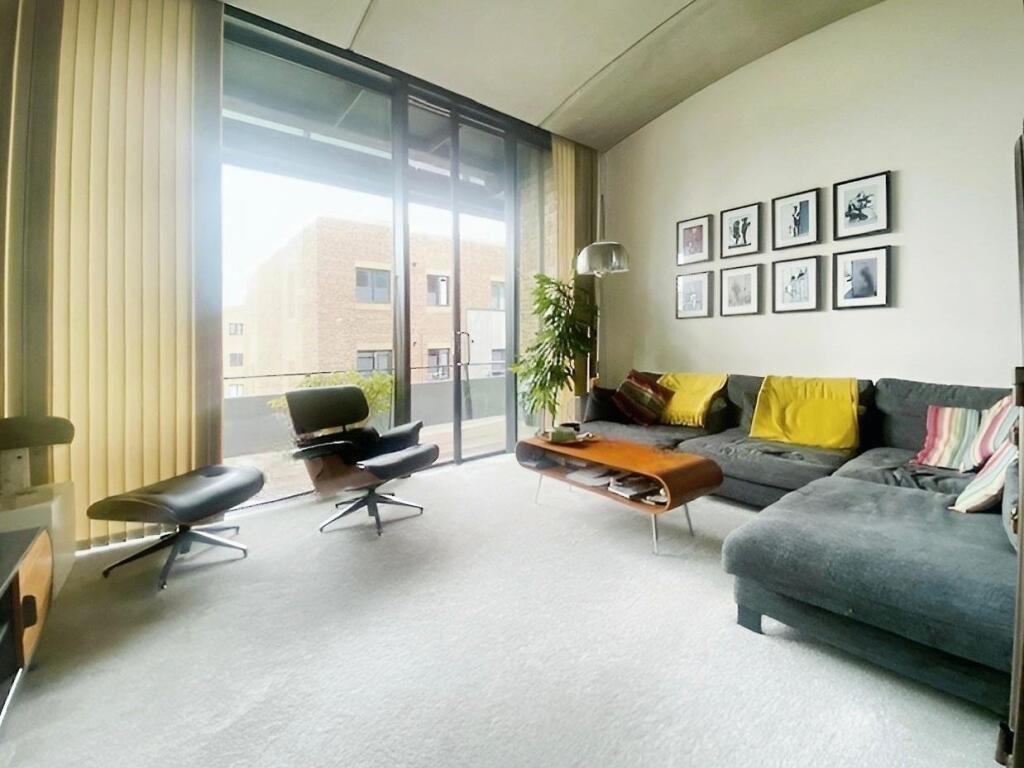 Main image of property: Woodfield Road, Altrincham, Greater Manchester, WA14