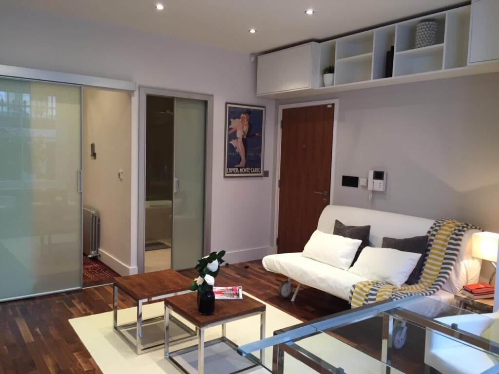 Main image of property: Lexham Gardens , London , Chelsea