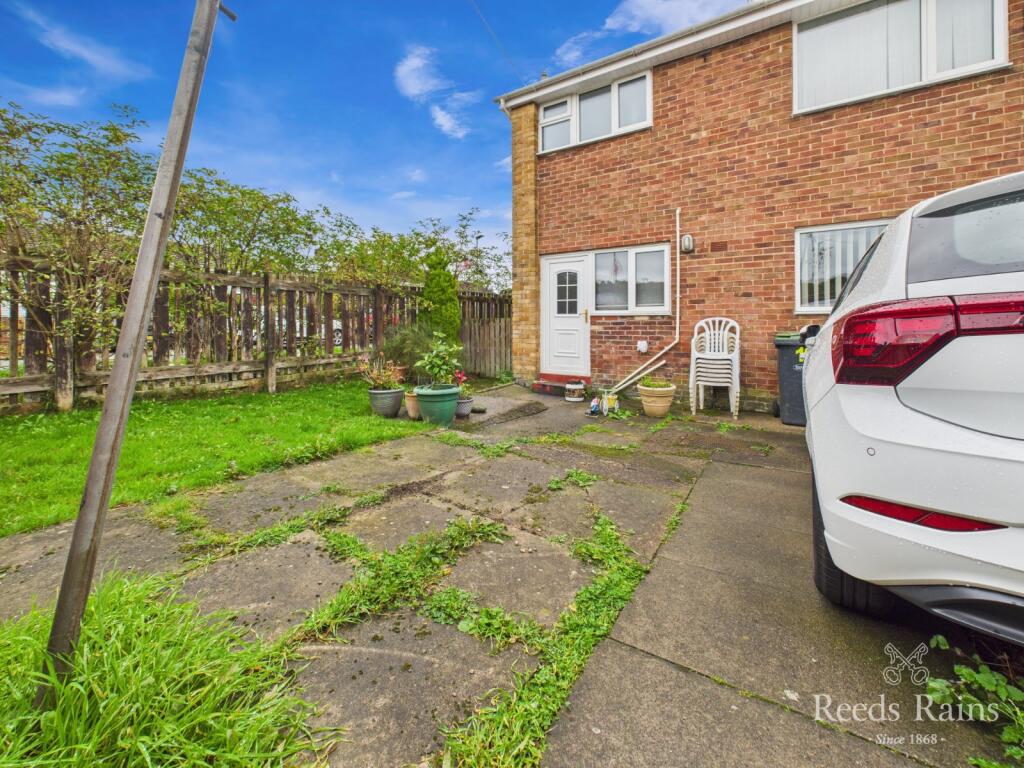 Acorn Close, Sacriston, Durham, DH7 photo 5