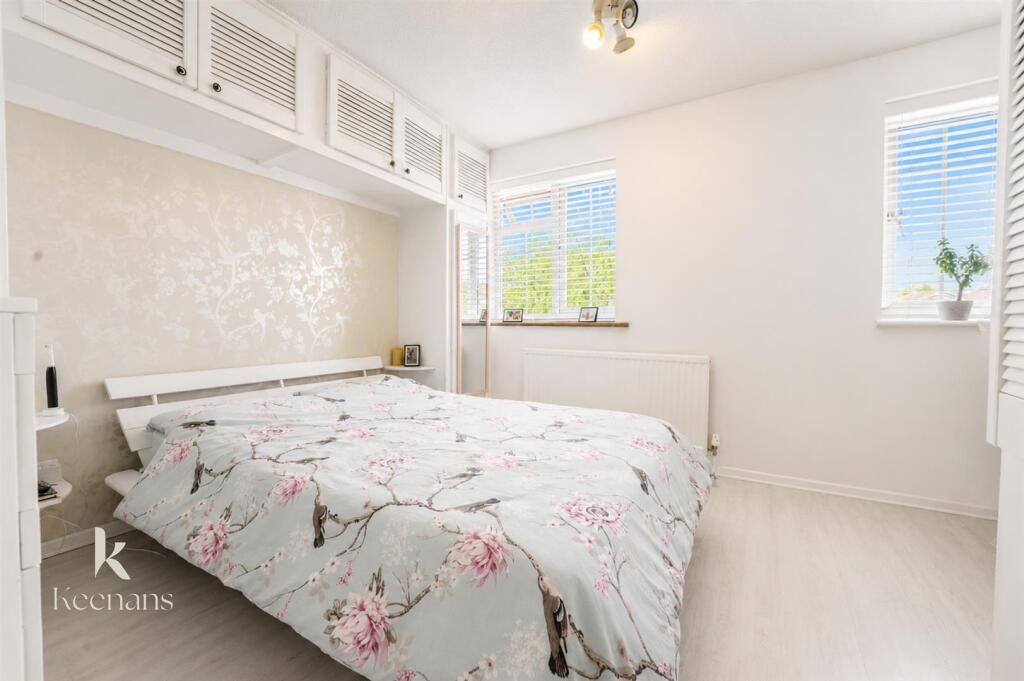 Fellbrigg Close, Manchester - More
