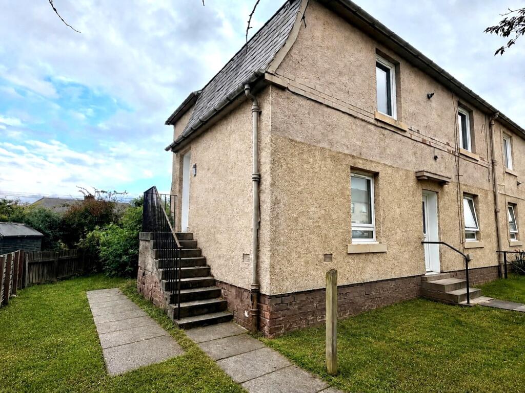 Main image of property: Carlops Avenue, Penicuik, Midlothian, EH26 0DA