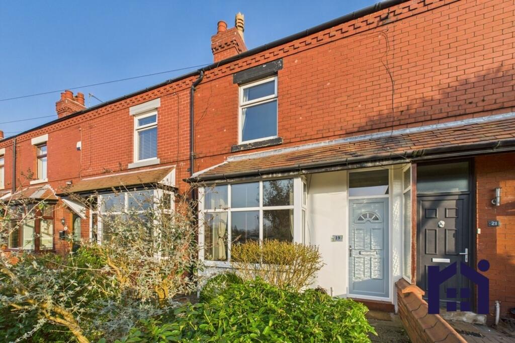 Main image of property: Letchworth Place, Chorley, PR7 2HJ