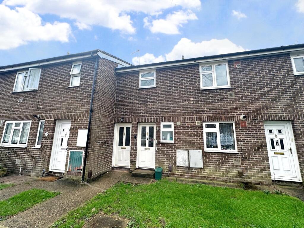 Main image of property: Bletchmore Close, Harlington, Hayes, Greater London, UB3