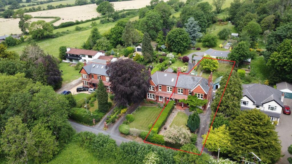 Main image of property: Ardaven, Westra, Dinas Powys, The Vale Of Glamorgan. CF64 4HA