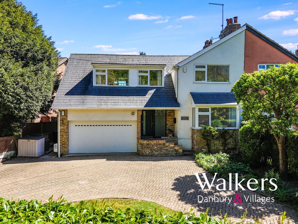 Main image of property: Riffhams Lane, Danbury