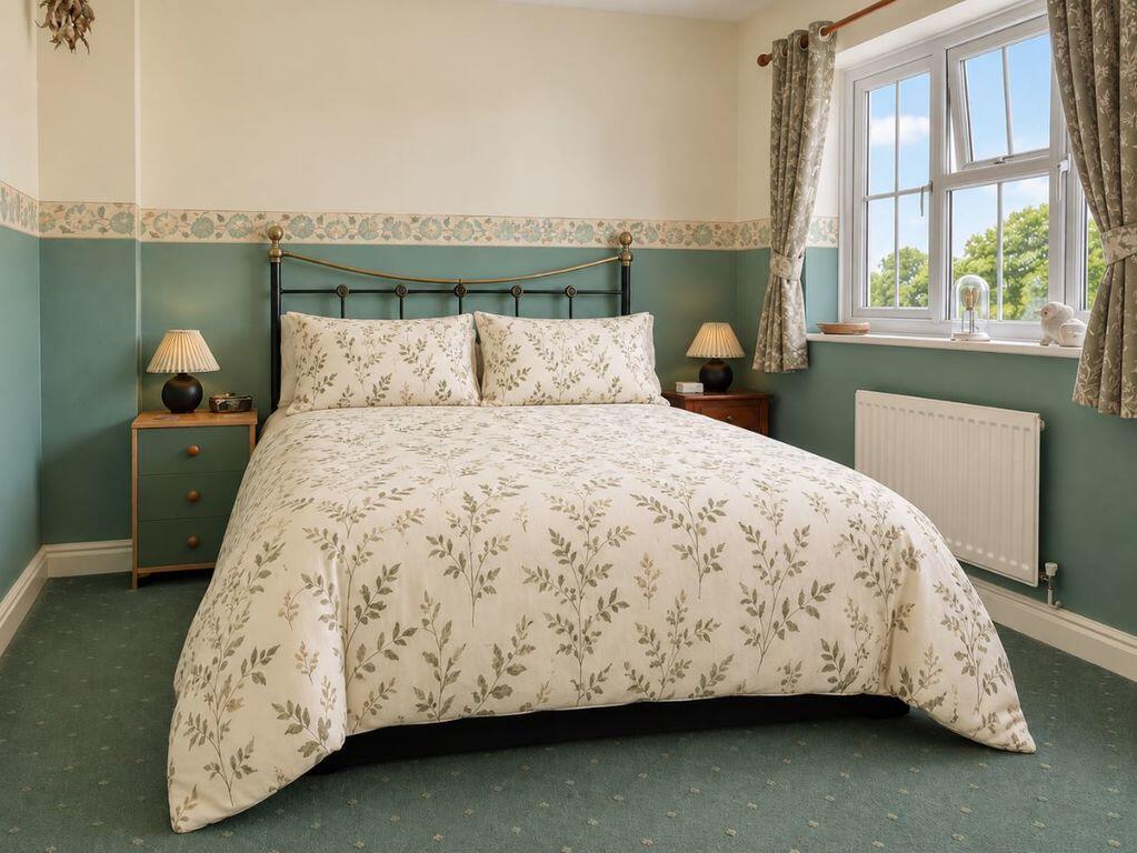 House in Cheswardine, Shropshire - View 5