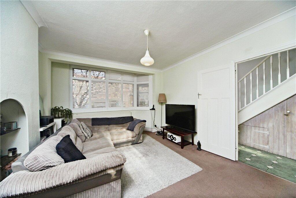 Main image of property: Auckland Hill, London, SE27