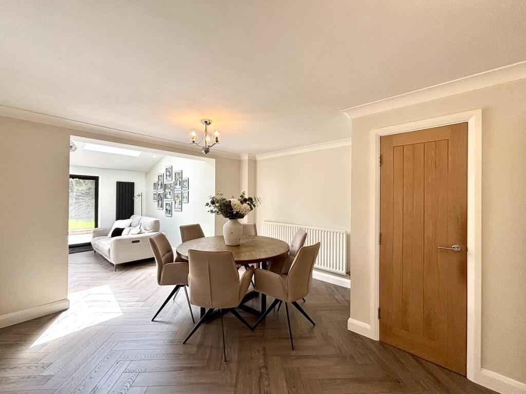 Thorneycroft Road, East Morton, BD20 photo 4
