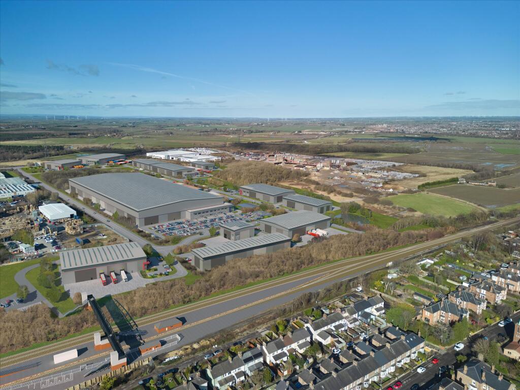 Main image of property: Teeslink, Durham Lane, Stockton on Tees, TS16