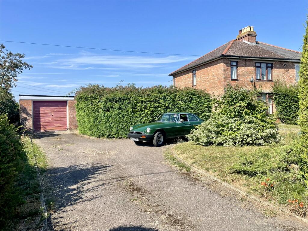 Main image of property: Southlands, Mellis Road, Yaxley, IP23