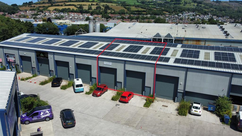 Main image of property: Units 15-20, Afon Court, Bedwas House Industrial Estate, Bedwas, Caerphilly