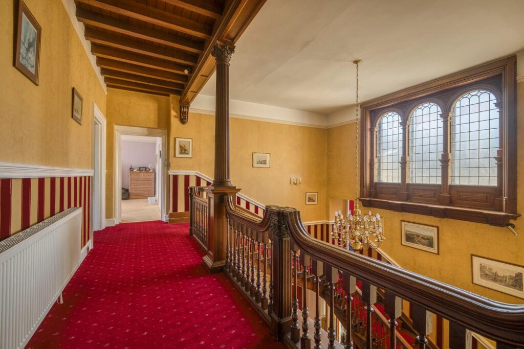 Additional image 14 of Stunning house with park like grounds close to Wells