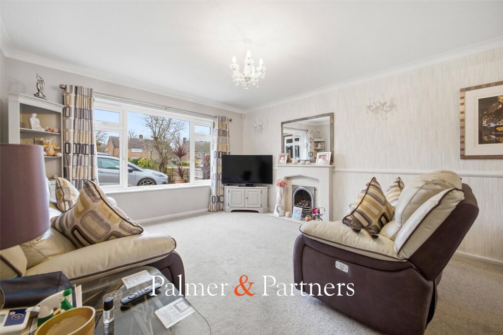 Ipswich Road, Colchester, Essex, CO4 photo 3