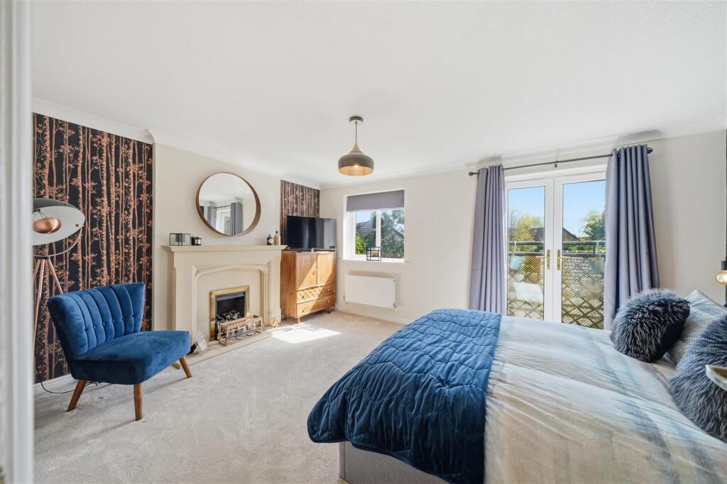 House in Bury, Greater Manchester - View 5