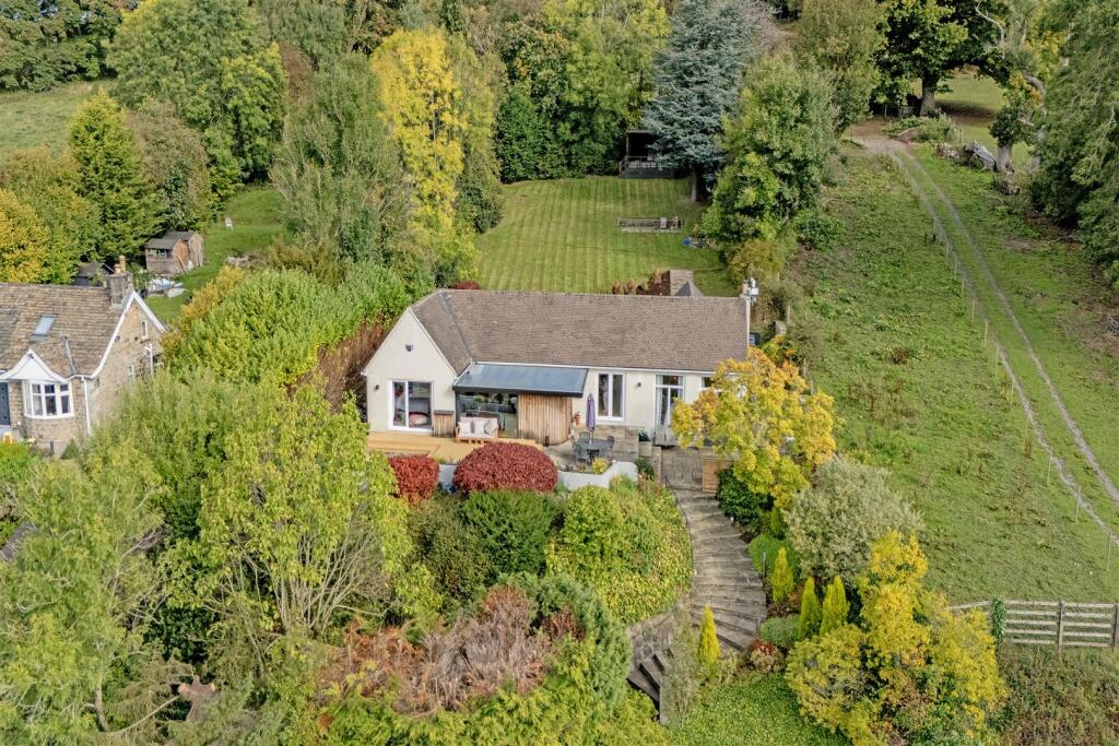 Main image of property: Sheffield Road, Hathersage, Hope Valley