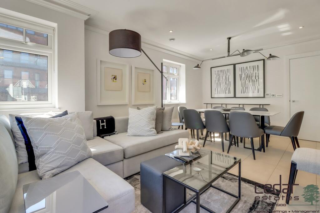 Main image of property: Hodford Road, Child's Hill NW11