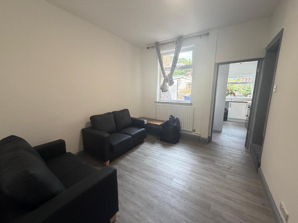 Main image of property: Freehold Street, Newcastle-Under-Lyme, ST5