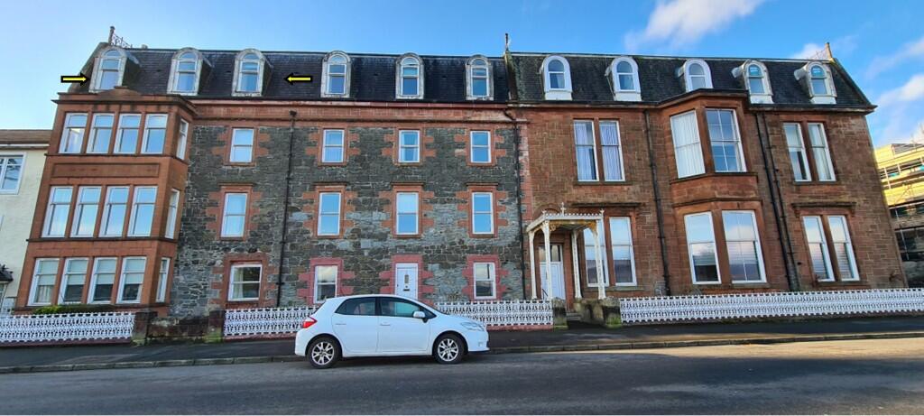 Main image of property: Argyle Street, Isle Of Bute, Buteshire, PA20