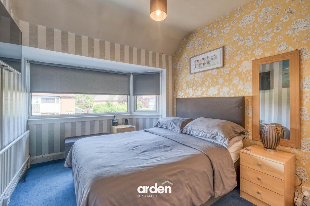 Beverley Road, Rednal, B45 - More