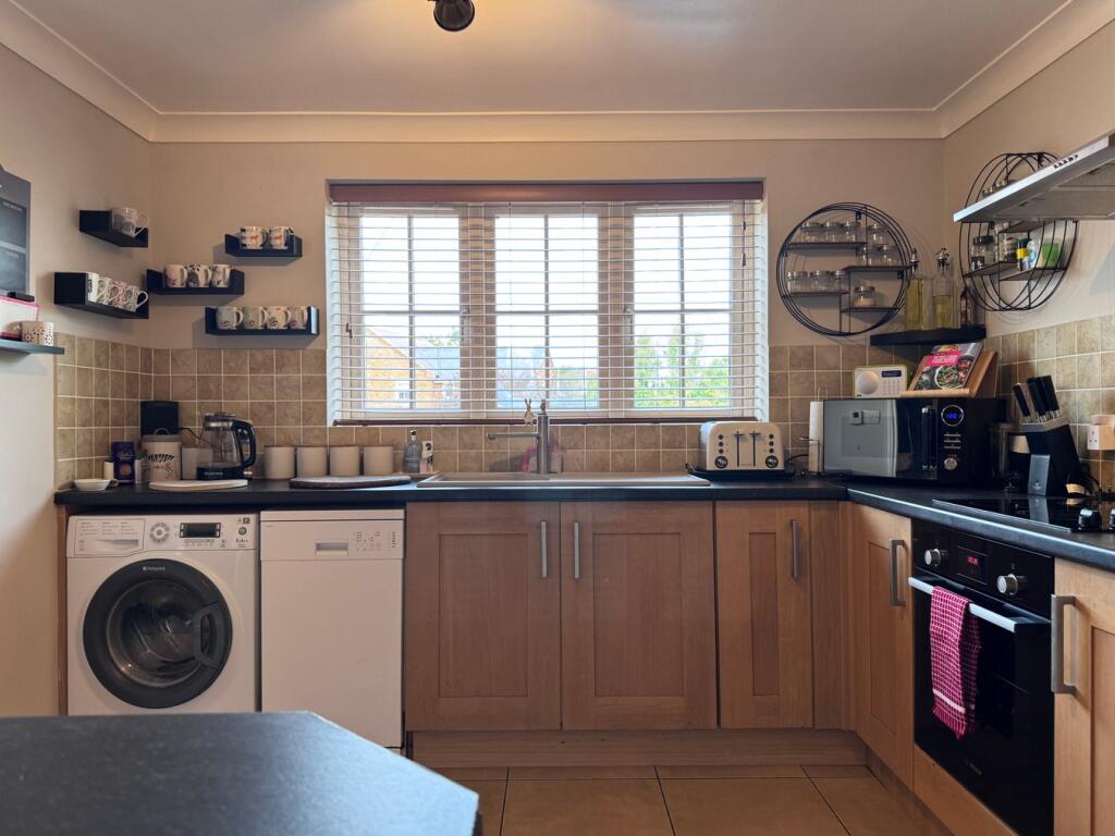 Barnards Lane, Watlington, King's Lynn, PE33 photo 4