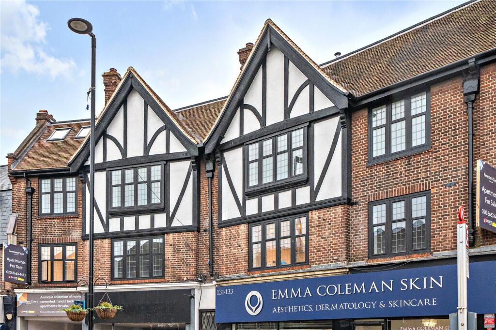 Main image of property: High Street, Beckenham