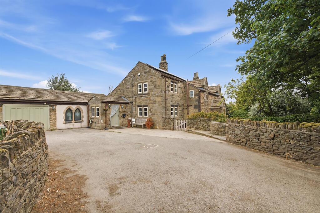 Main image of property: Thorncliffe Lane, Emley, Huddersfield