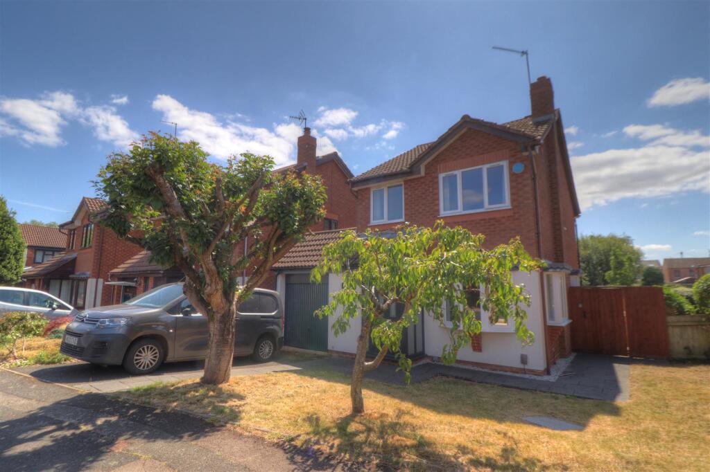Main image of property: Riverside, Studley