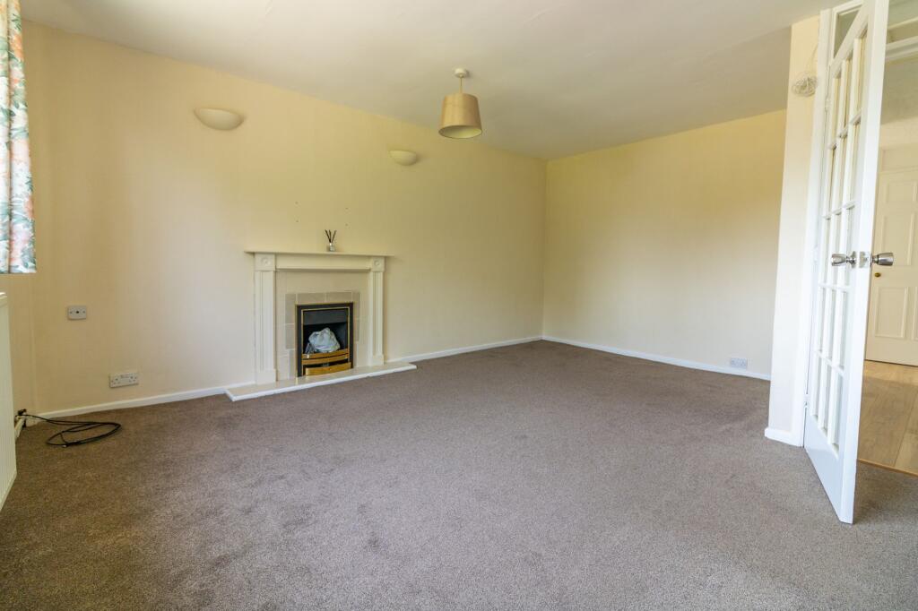 Apartment in Blaby, Enderby - View 5