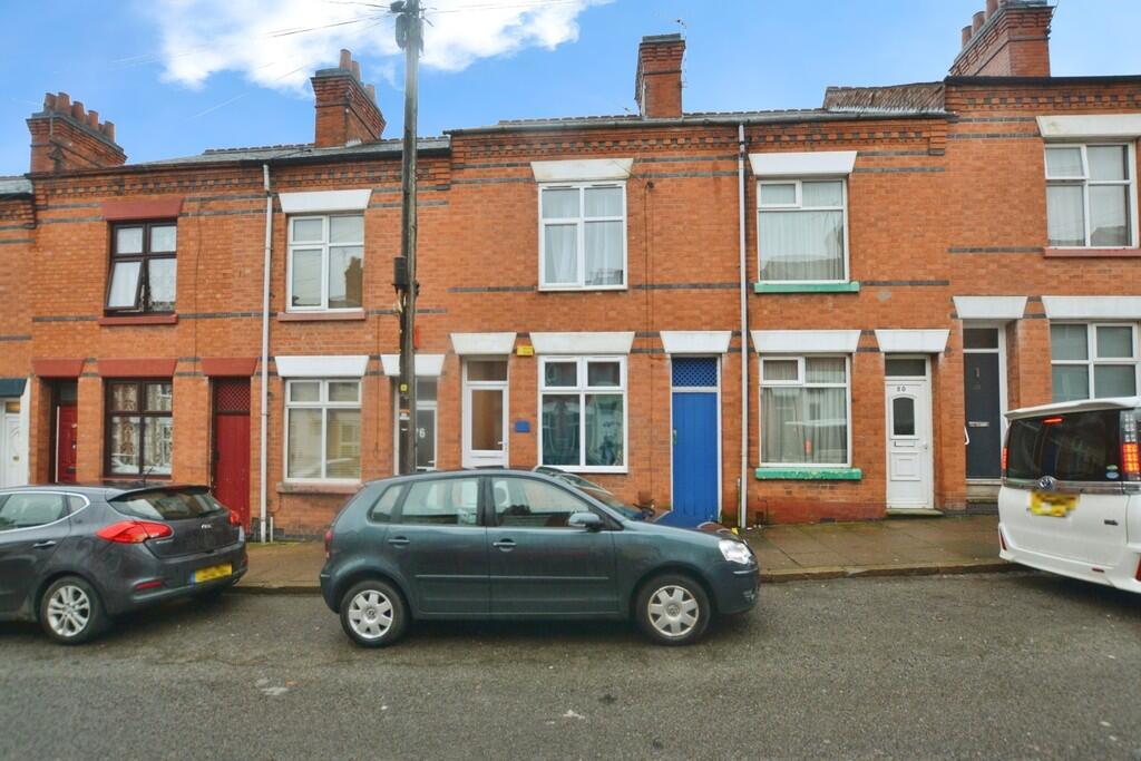 Main image of property: Warwick Street, Leicester