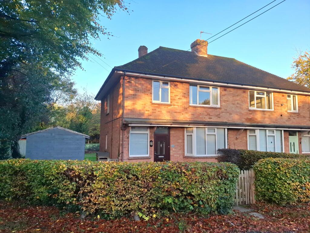 Main image of property: Swanfield Cottages, Turkey Cock Lane, Stanway, Colchester