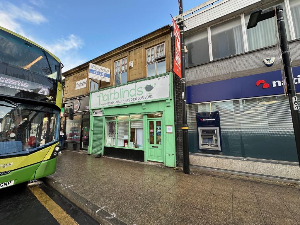 Main image of property: 6 Front Street, Chester-le-street, DH3