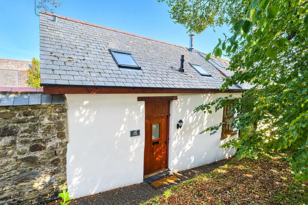 Main image of property: Church Yard, South Molton, Devon, EX36