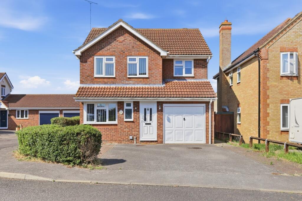 Kings Croft, Southminster, Essex, Essex