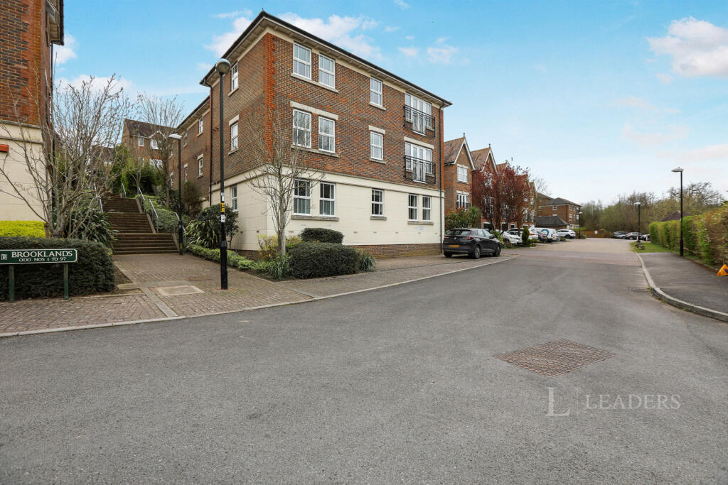 Main image of property: Brooklands, Haywards Heath, West Sussex, RH16