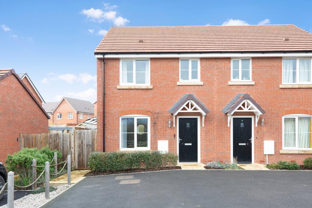 Main image of property: Anglers Road, Gillingham