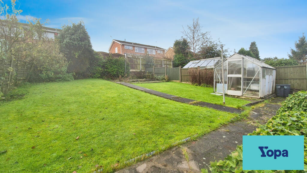 Park Road, Silverdale, Newcastle under Lyme, ST5 photo 3