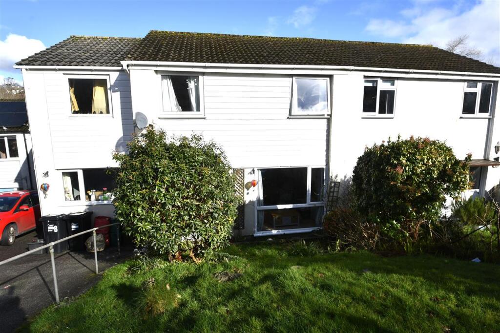 Main image of property: FALMOUTH