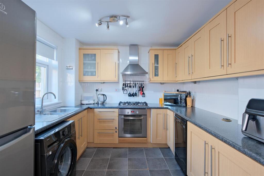 House in Hamilton, Laighstonehall - View 4