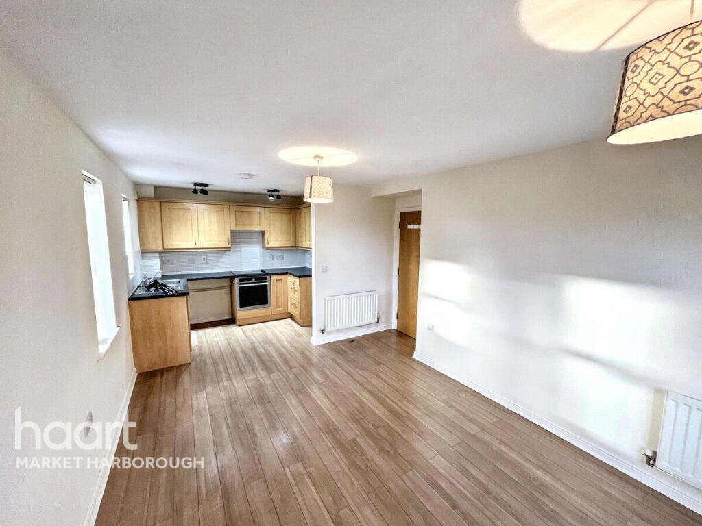 Main image of property: Fount Court, Market Harborough