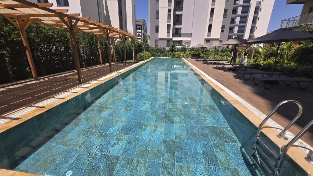 Main image of property: Antalya, Antalya, Aksu