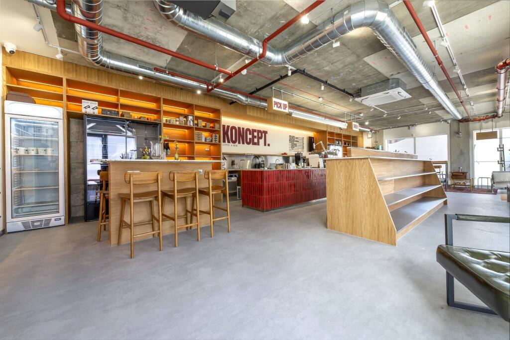 Main image of property: Highgate Road, London, NW5