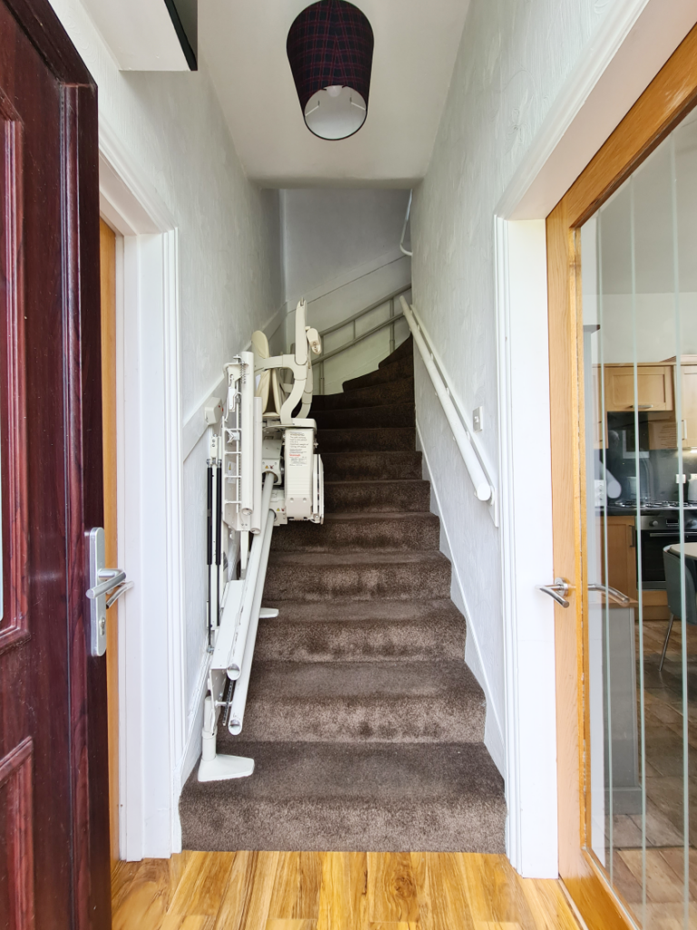 House in Paisley - View 5