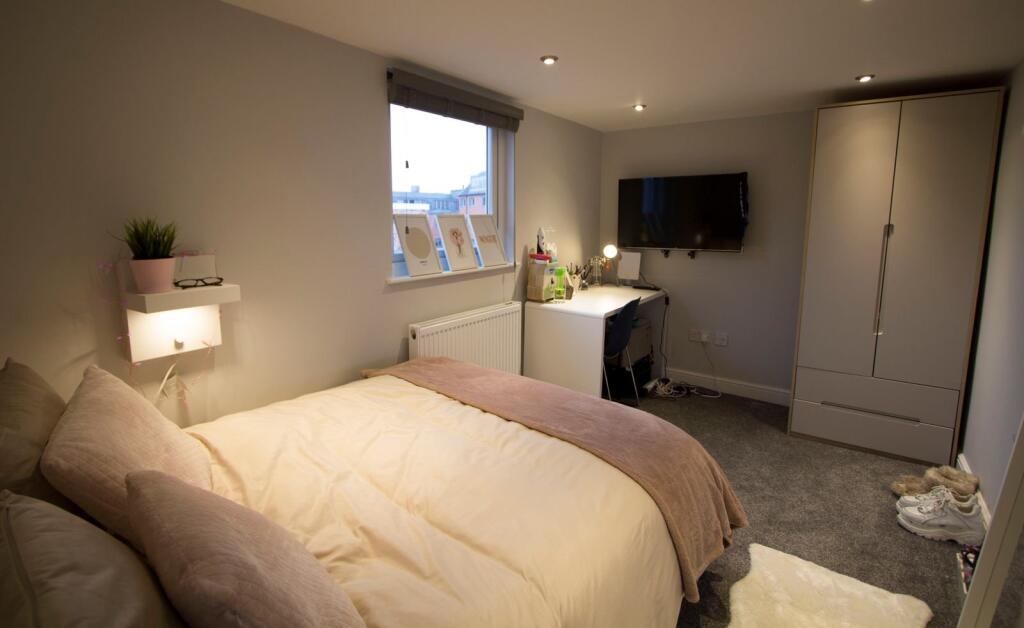House in Nottingham - More